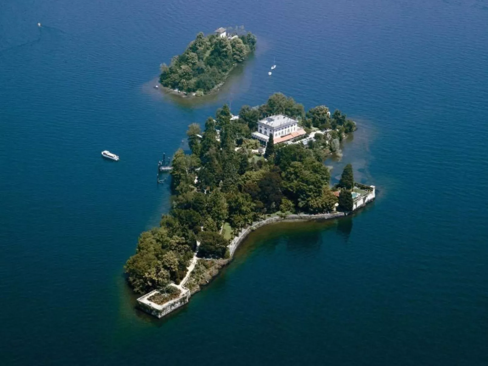 Casa San Cristoforo - Studio-Draußen