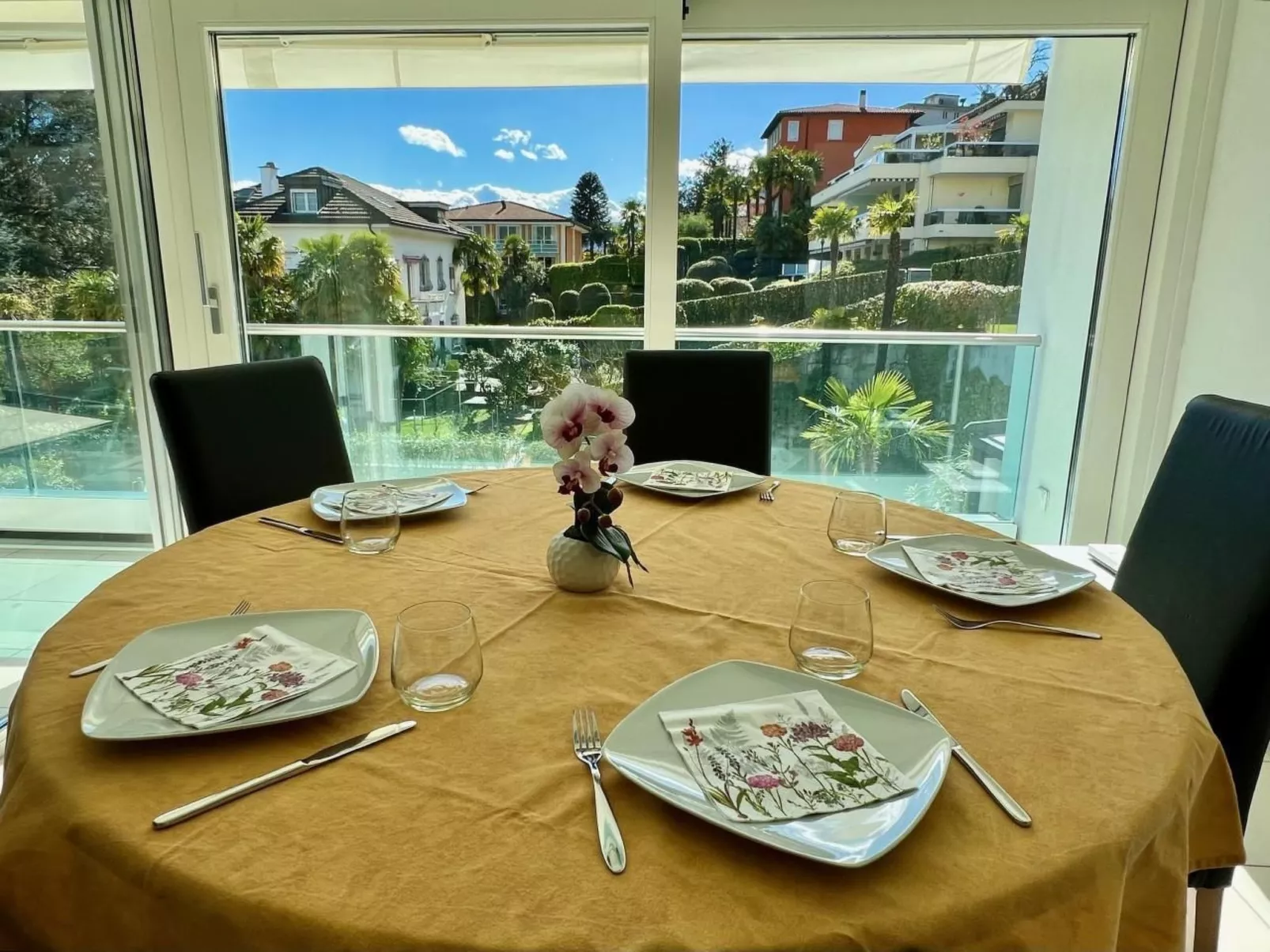 Ascona Monte Verità