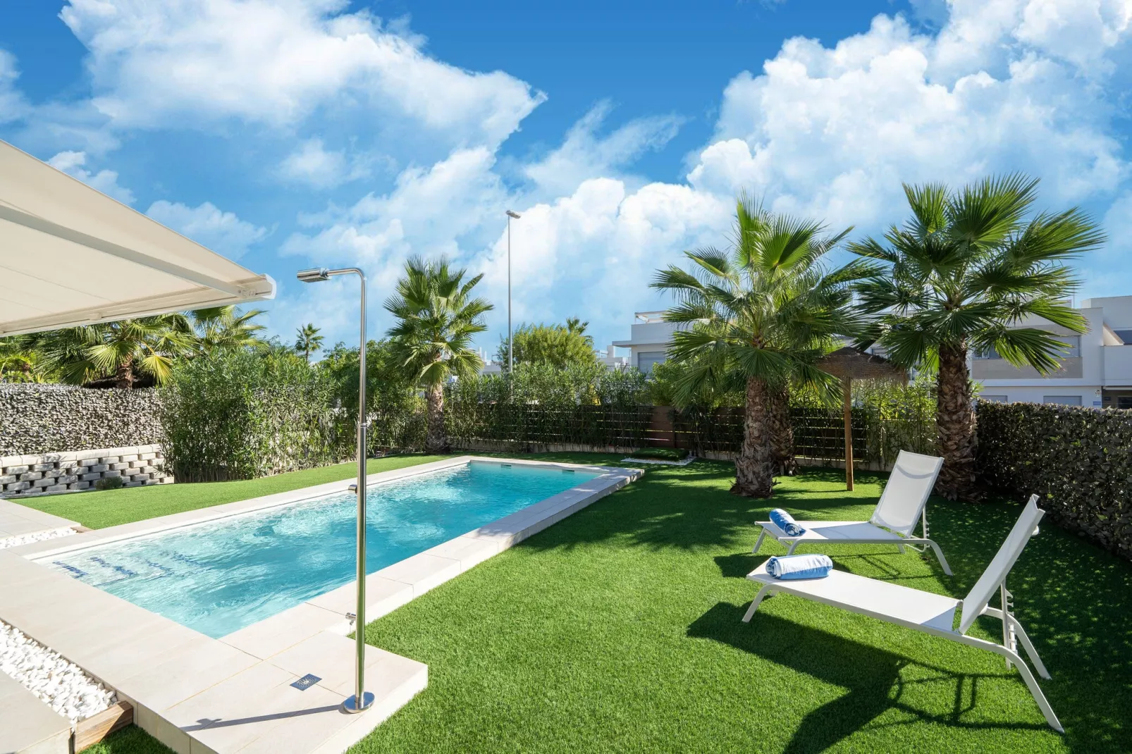 Casa Vistabella Golf-Piscine