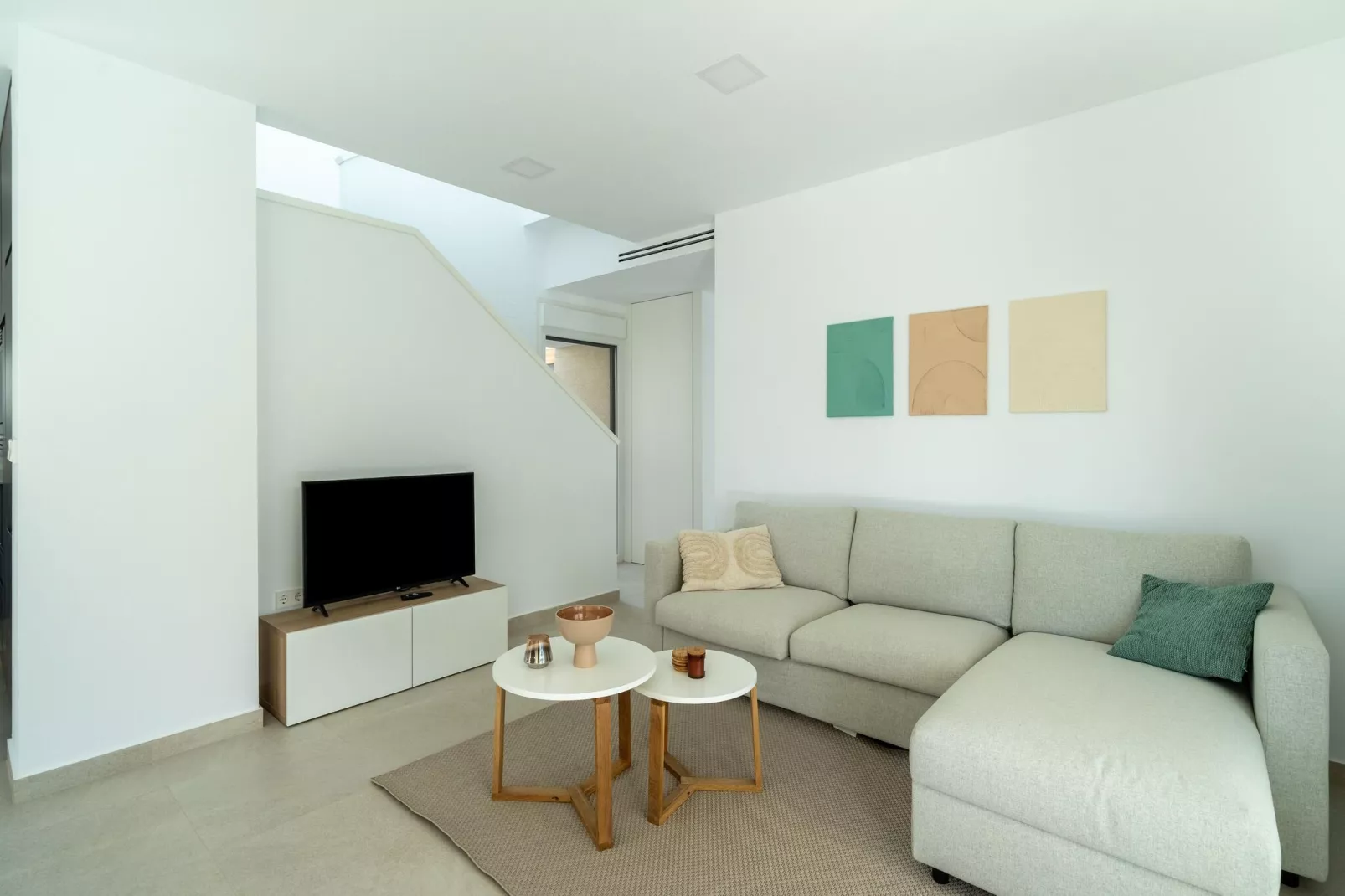 Casa Vistabella Golf-Salon