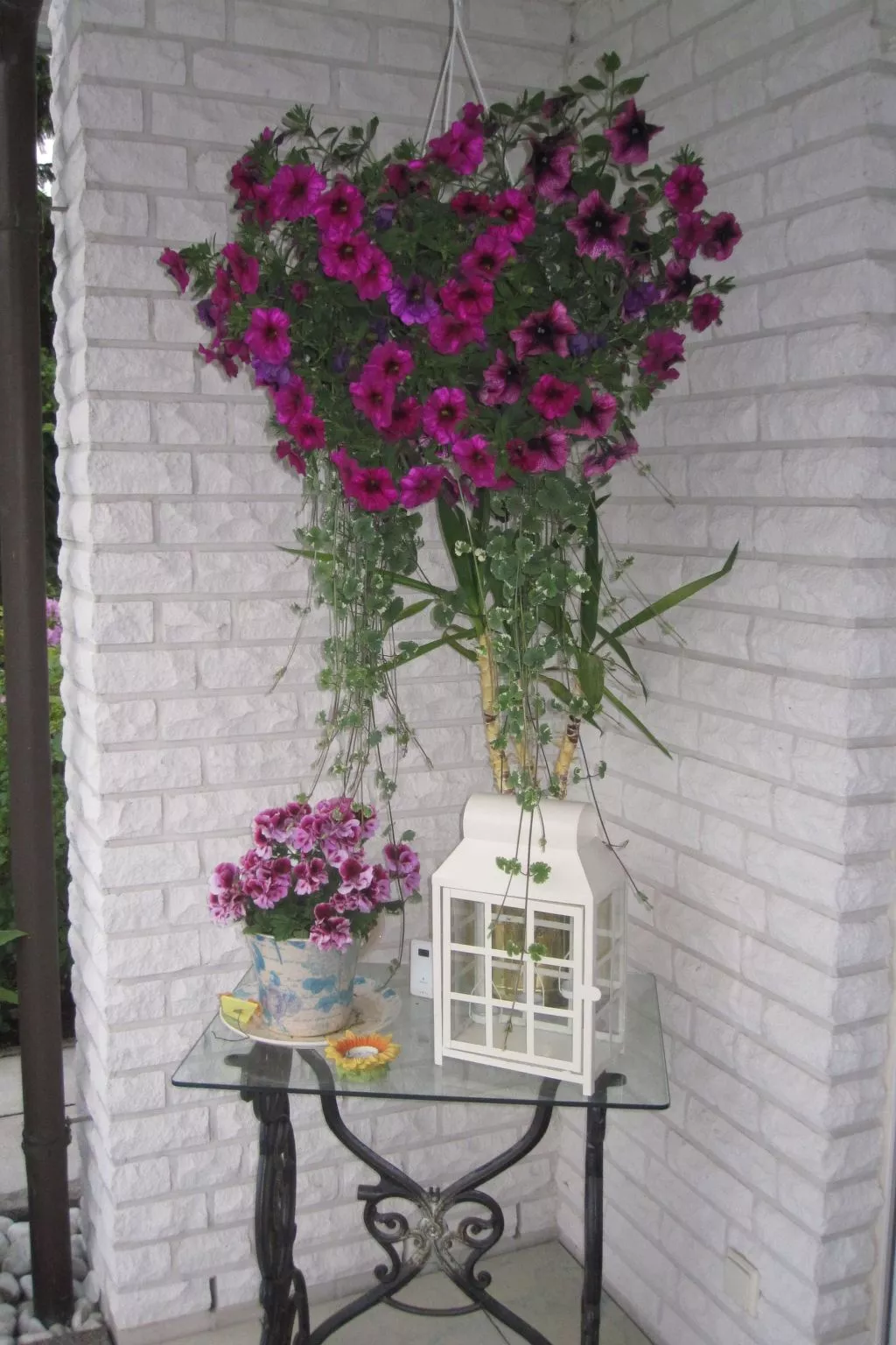 Landhaus am See-Outside