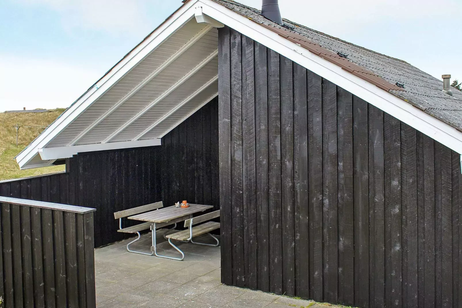 Modernes Strandhaus -- By Traum Ferienwohnungen