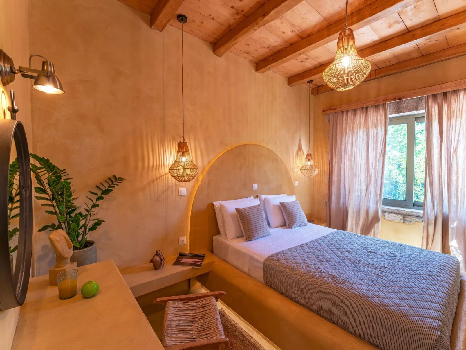 Eptopia Villa-Dedans