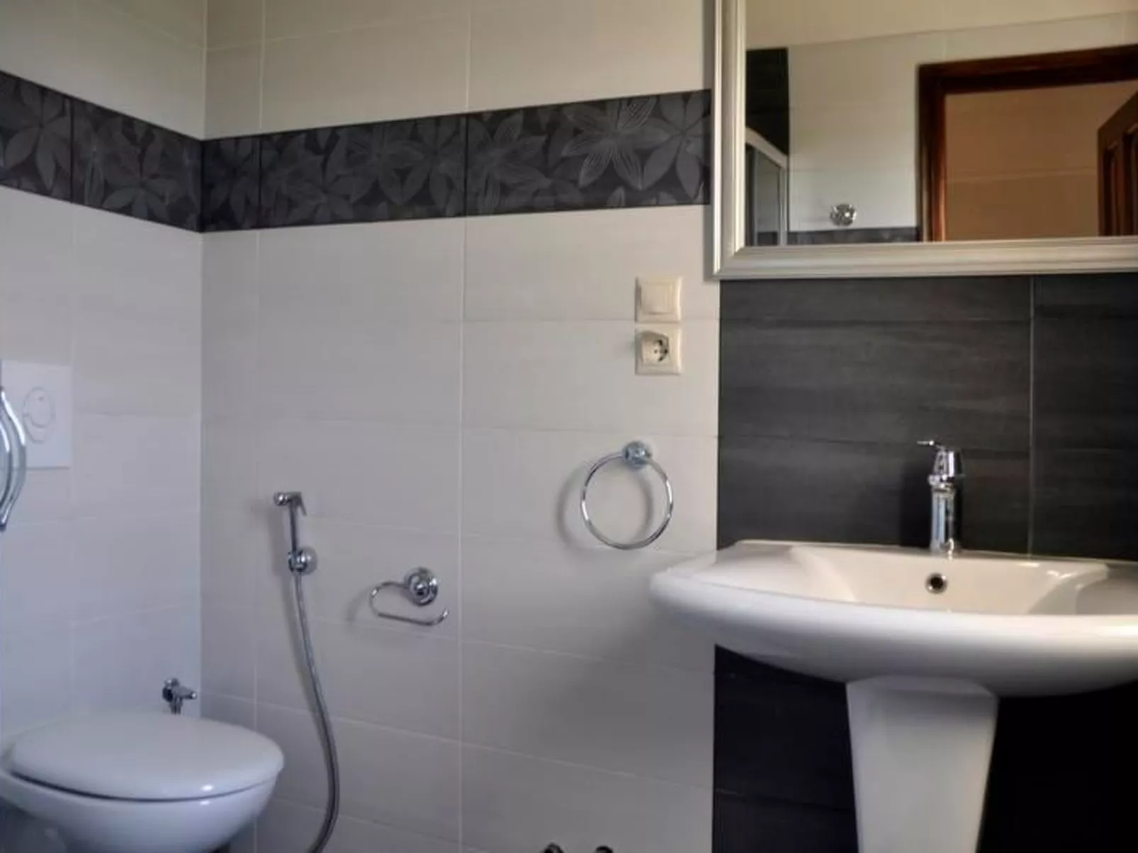 Ferienvilla "Villa kerkyra" mit eigenem Pool-Dedans