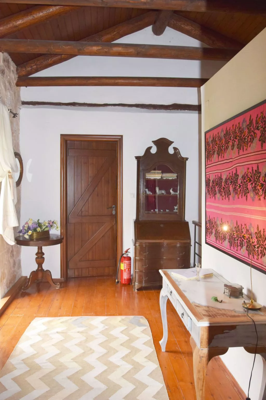 Villa aus Stein "Galatia"-Inside