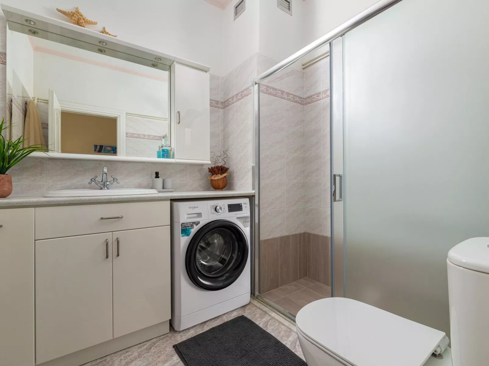 Villa Montefile mit herrlichem Privatpool-Dedans