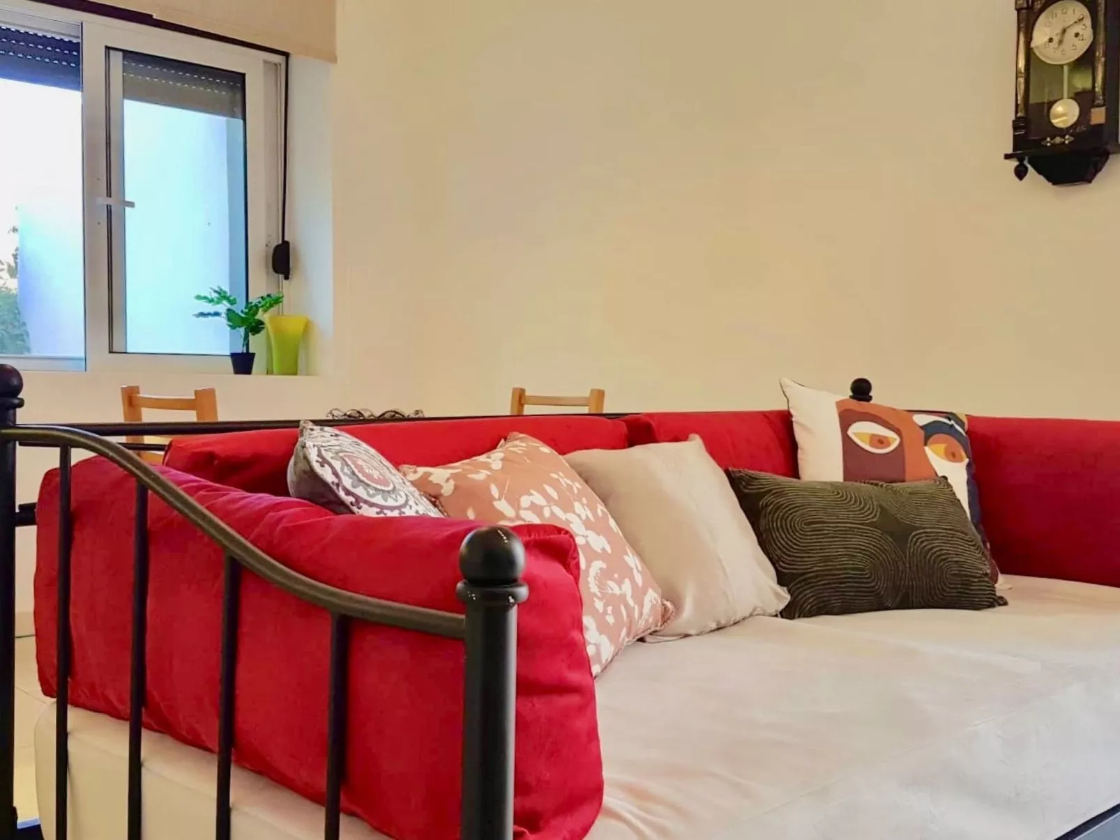 Für 3 Personen ca. 58 m&sup2; in Rhodos-Stadt, Ägäis (Rhodos)-Image-tags.info