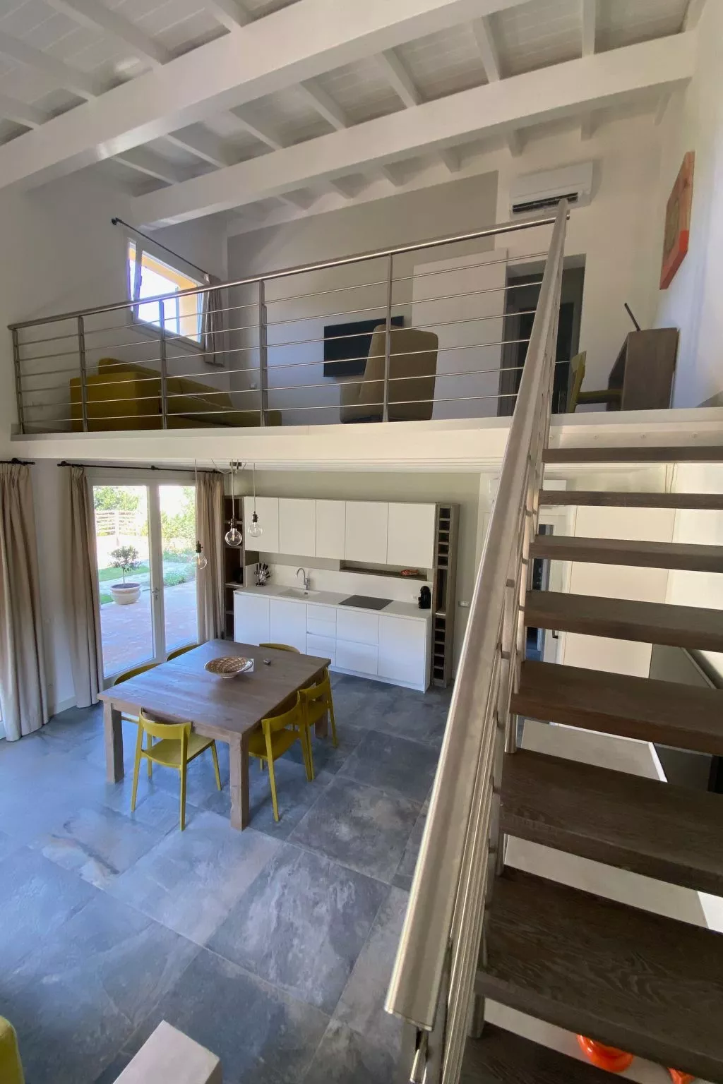 Entspannende Landvilla-Image-tags.info