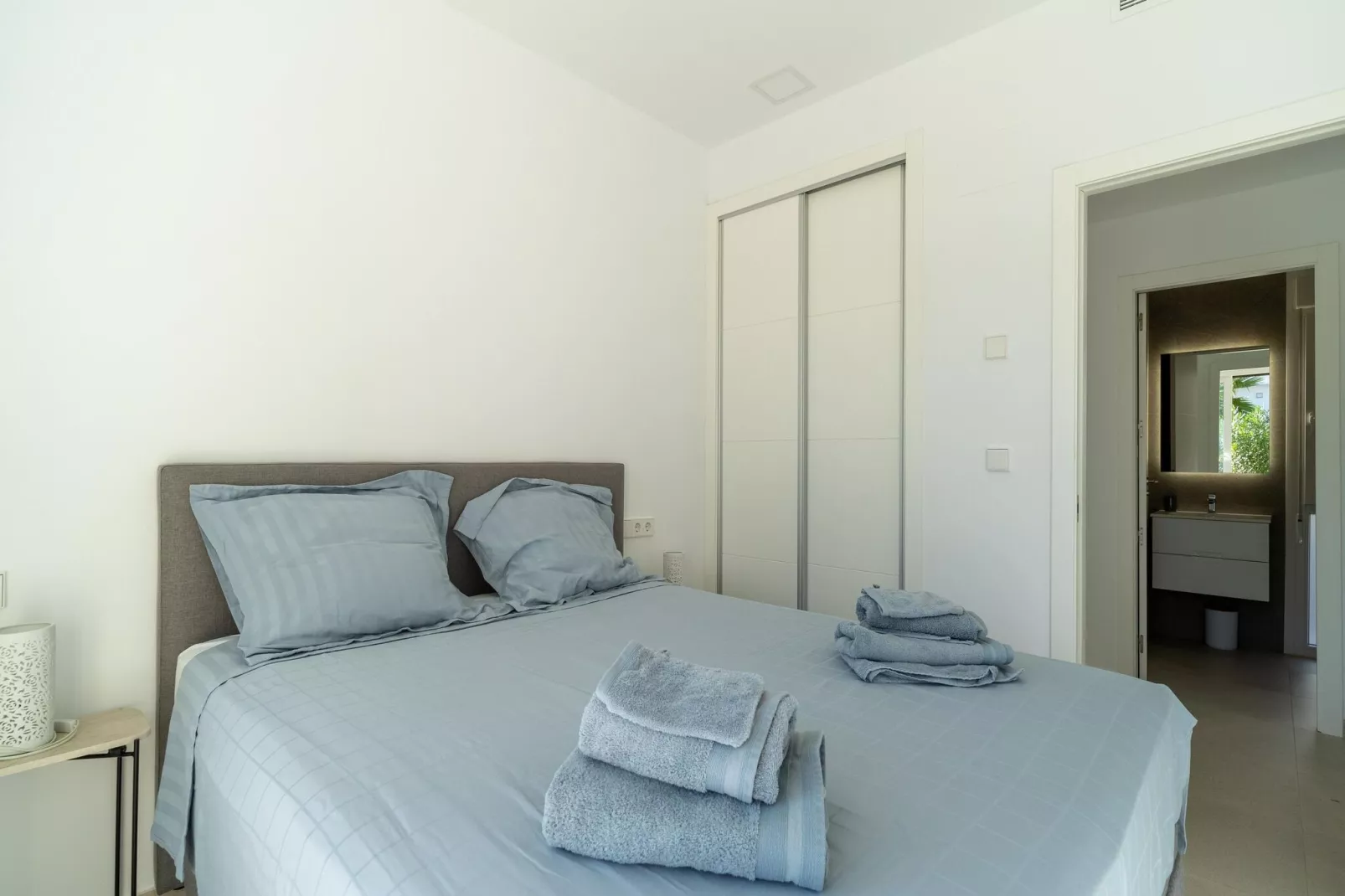 Casa Vistabella Golf-Chambre