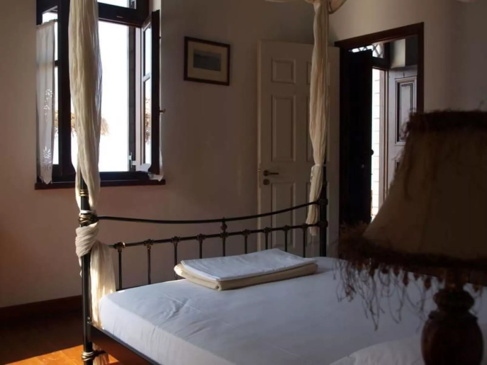 Großes Ferienhaus in Lefkada mit Eigenem Pool-Inside