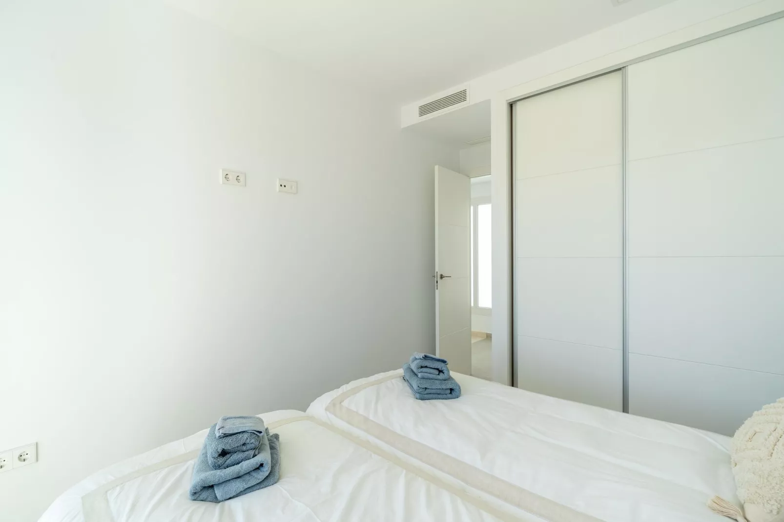 Casa Vistabella Golf-Chambre