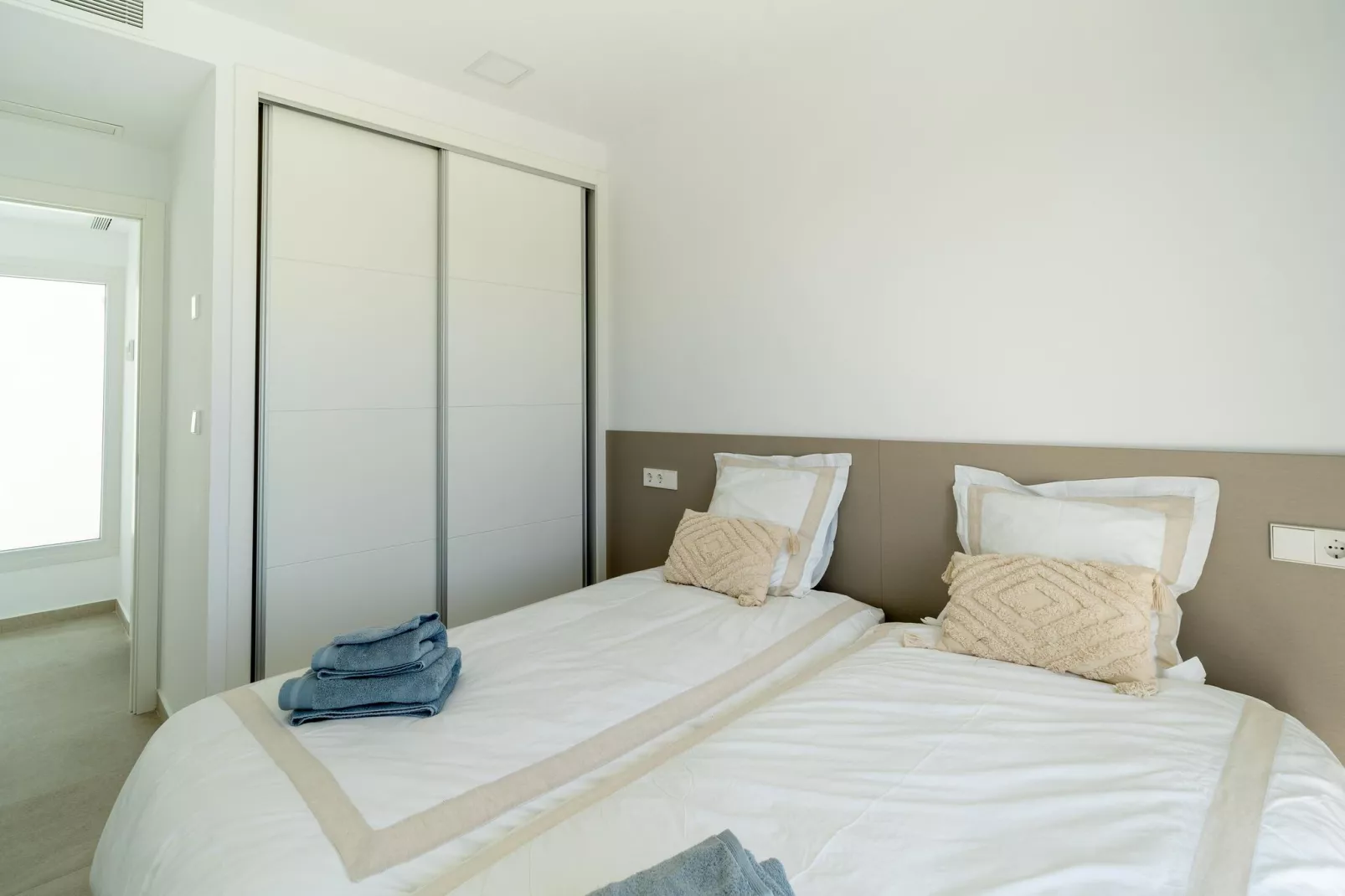 Casa Vistabella Golf-Chambre