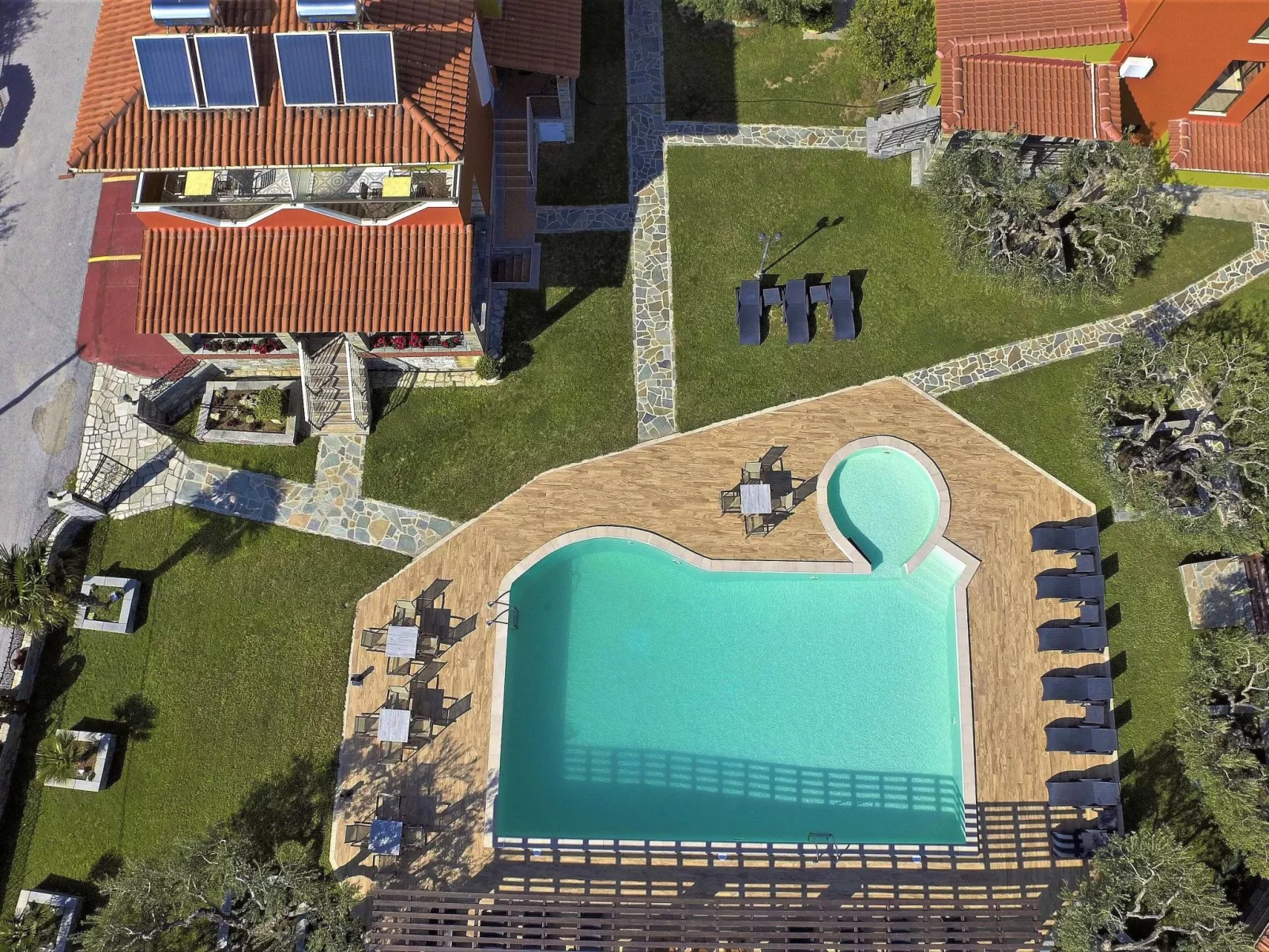 Superior Apartment mit 2 Schlafzimmern und Meerblick-Image-tags.info