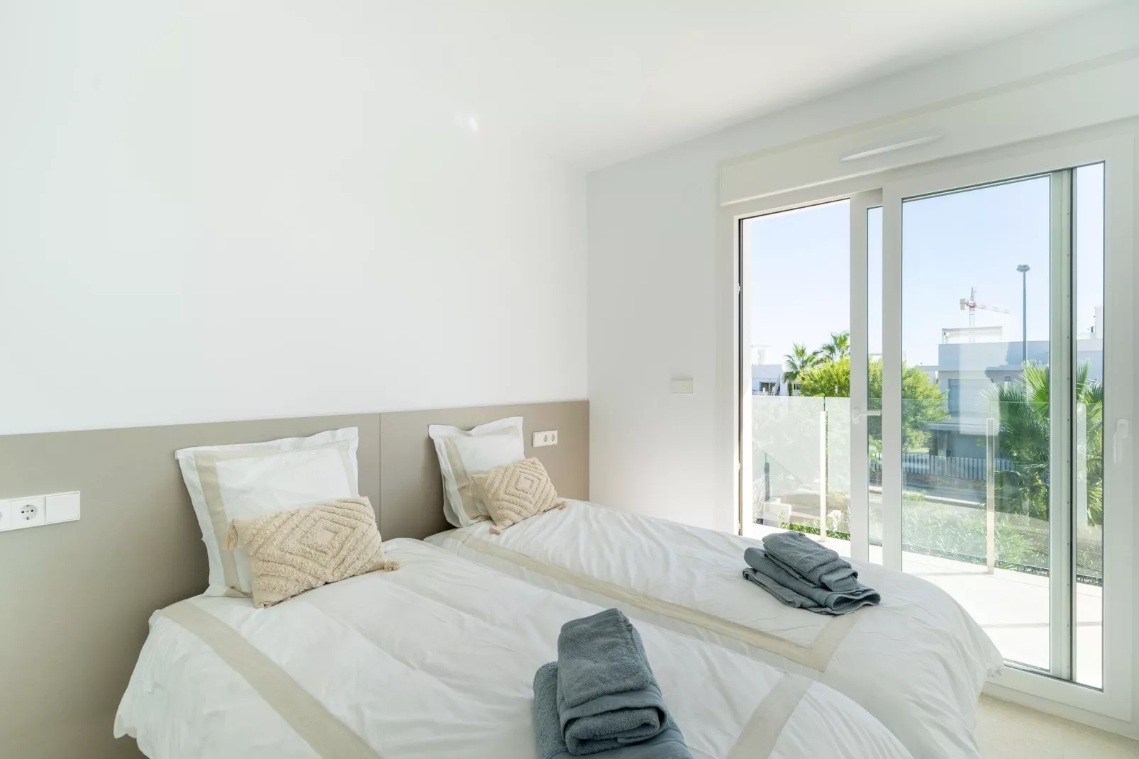 Casa Vistabella Golf-Chambre