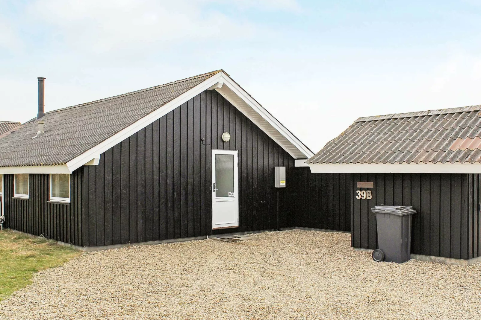 Modernes Strandhaus -- By Traum Ferienwohnungen