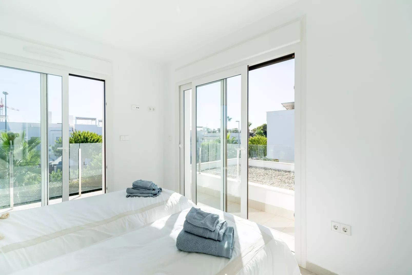 Casa Vistabella Golf-Chambre