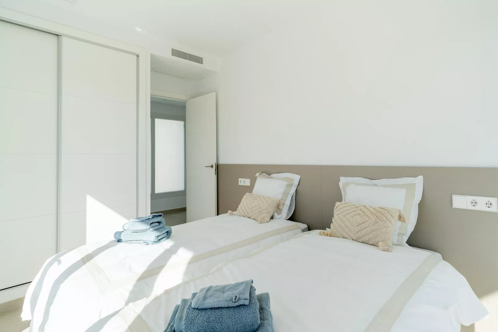 Casa Vistabella Golf-Chambre
