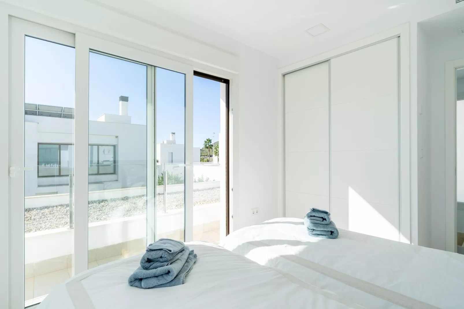Casa Vistabella Golf-Chambre