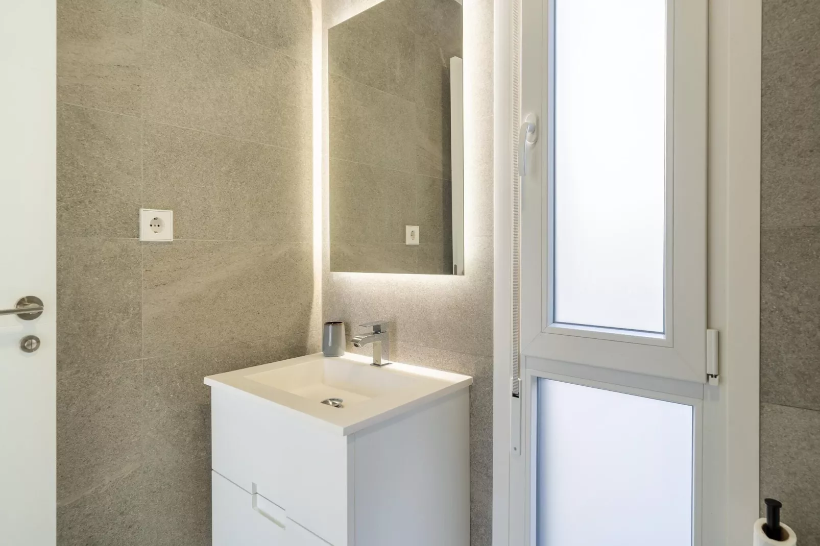 Casa Vistabella Golf-Salle de bain