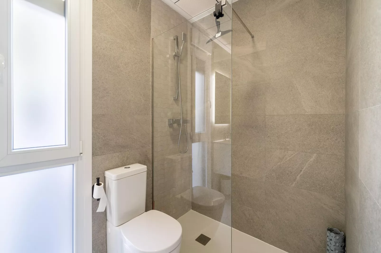 Casa Vistabella Golf-Salle de bain