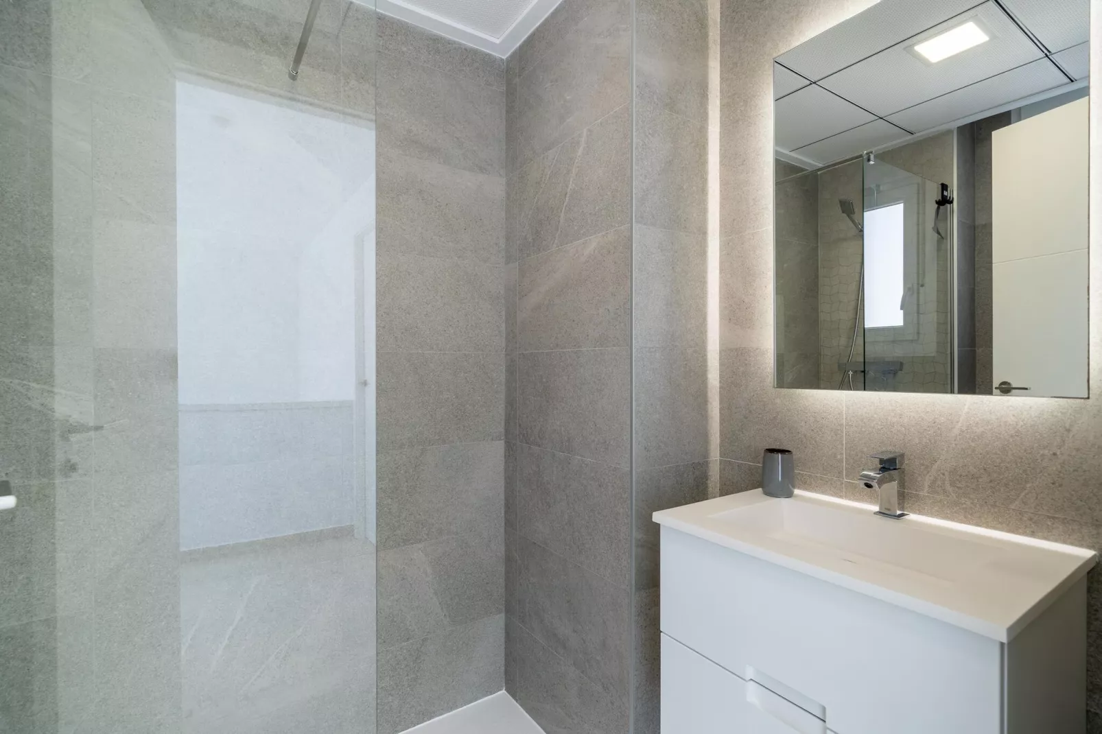 Casa Vistabella Golf-Salle de bain