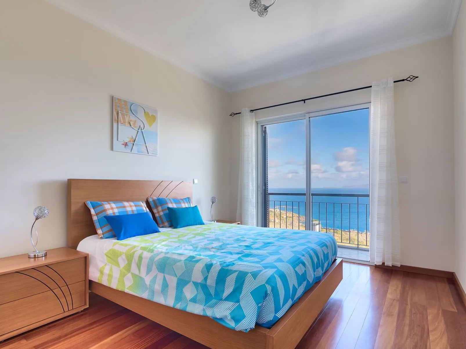 Ferienvilla "Araújo da Costa"-Drinnen