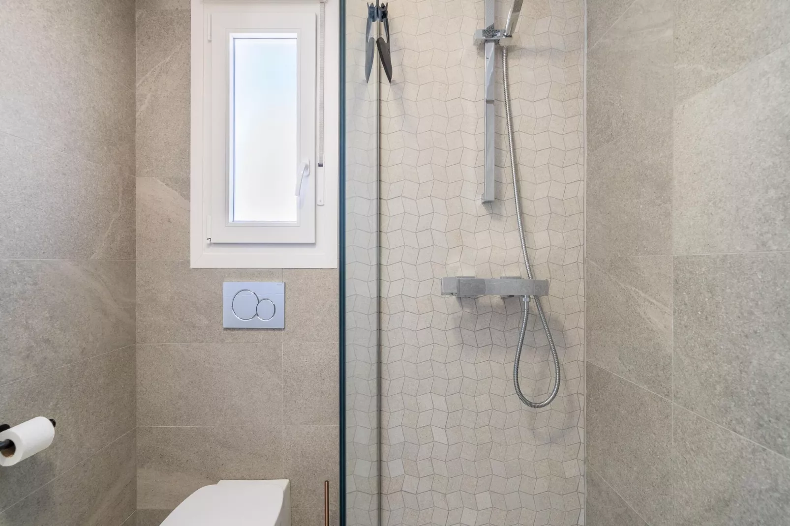 Casa Vistabella Golf-Salle de bain