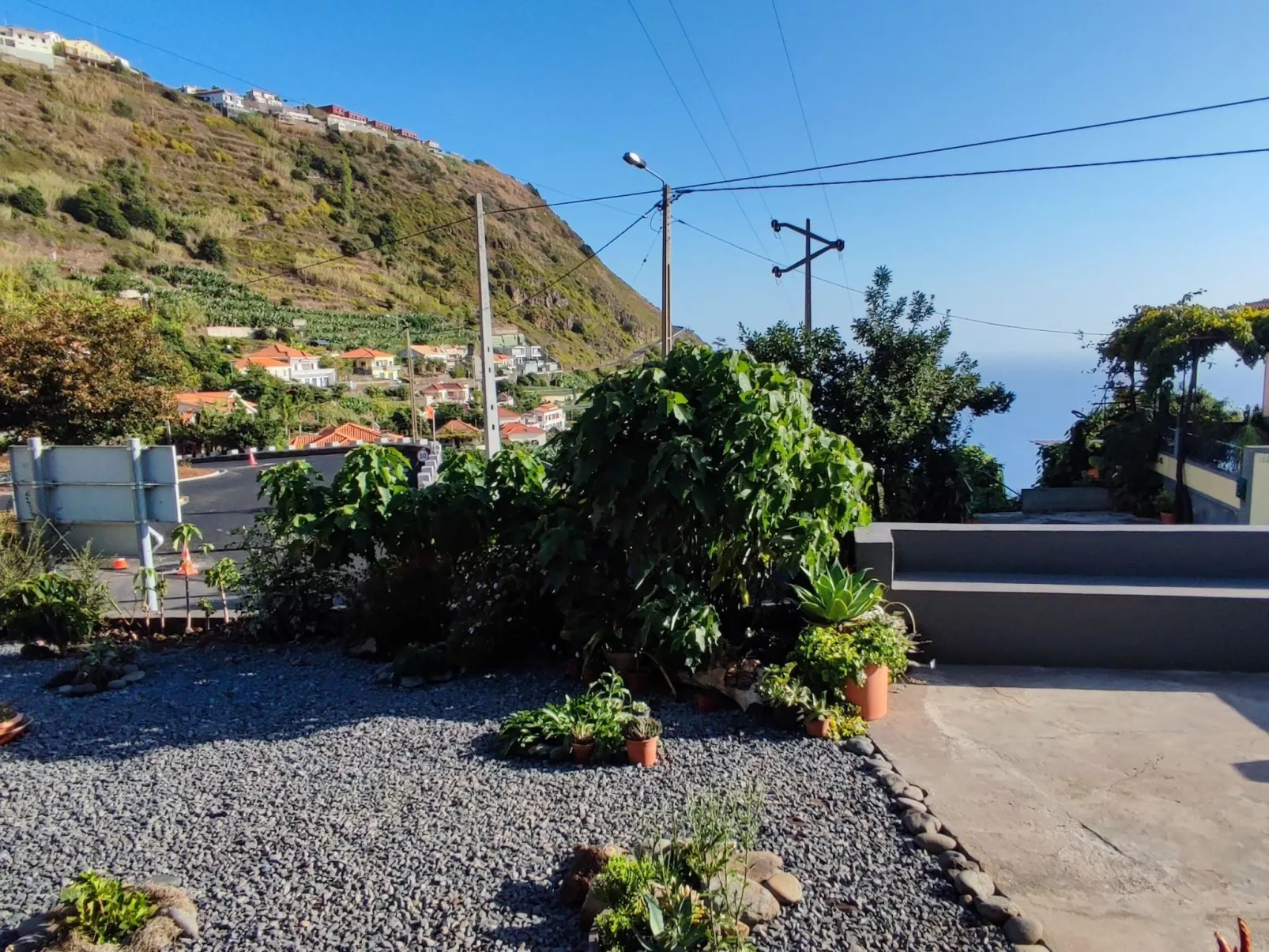 Casa Magic Vieira - Mit nahen Dienstleistungen-Draußen