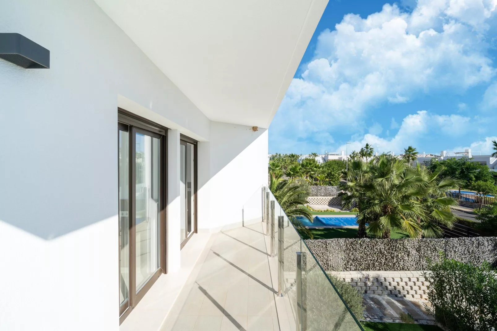 Casa Vistabella Golf-Balcon-terrasse