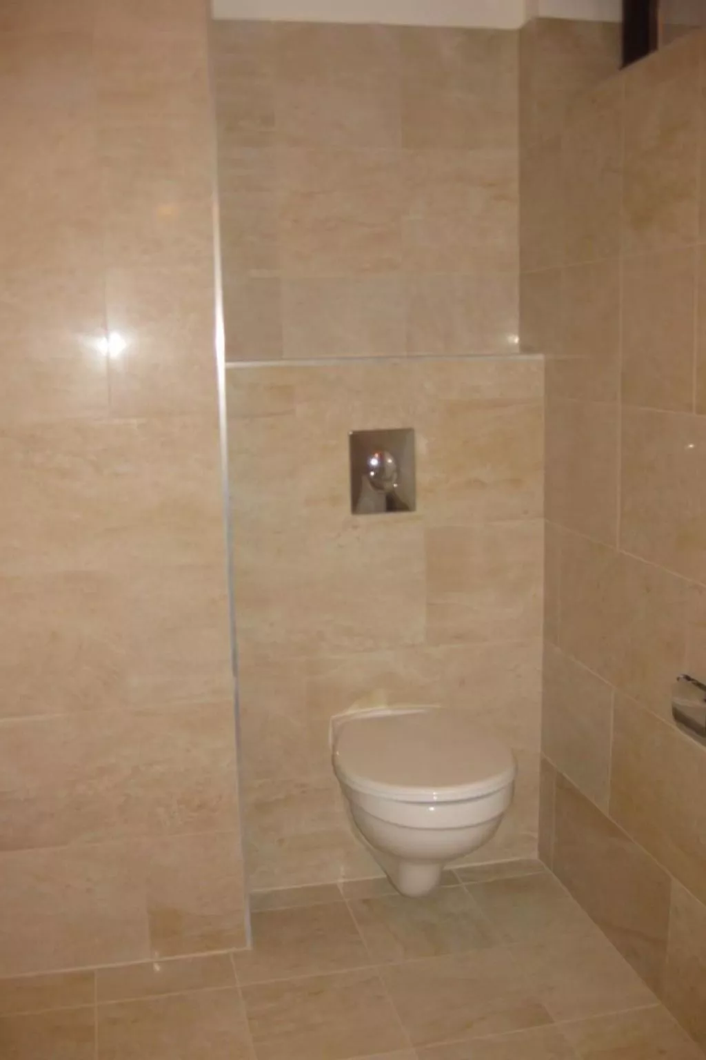 Hannabella mit gemeinschaftlichem Pool-Dedans