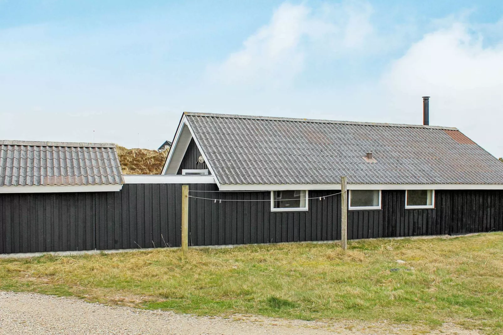 Modernes Strandhaus -- By Traum Ferienwohnungen