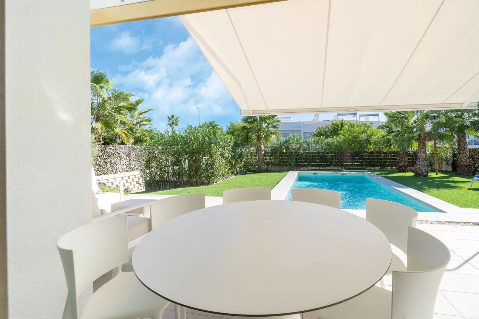 Casa Vistabella Golf-Balcon-terrasse