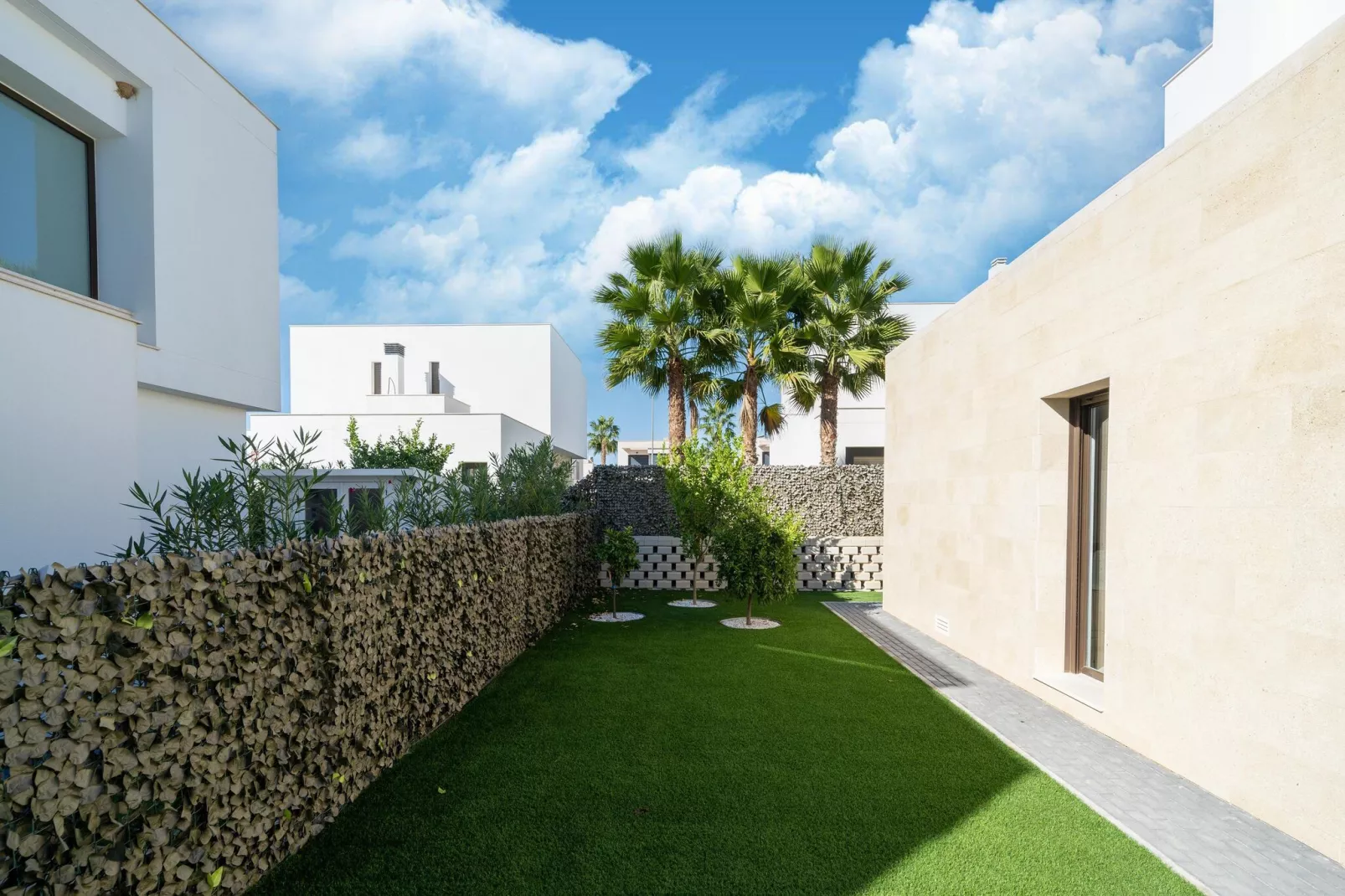 Casa Vistabella Golf-Jardin d'été