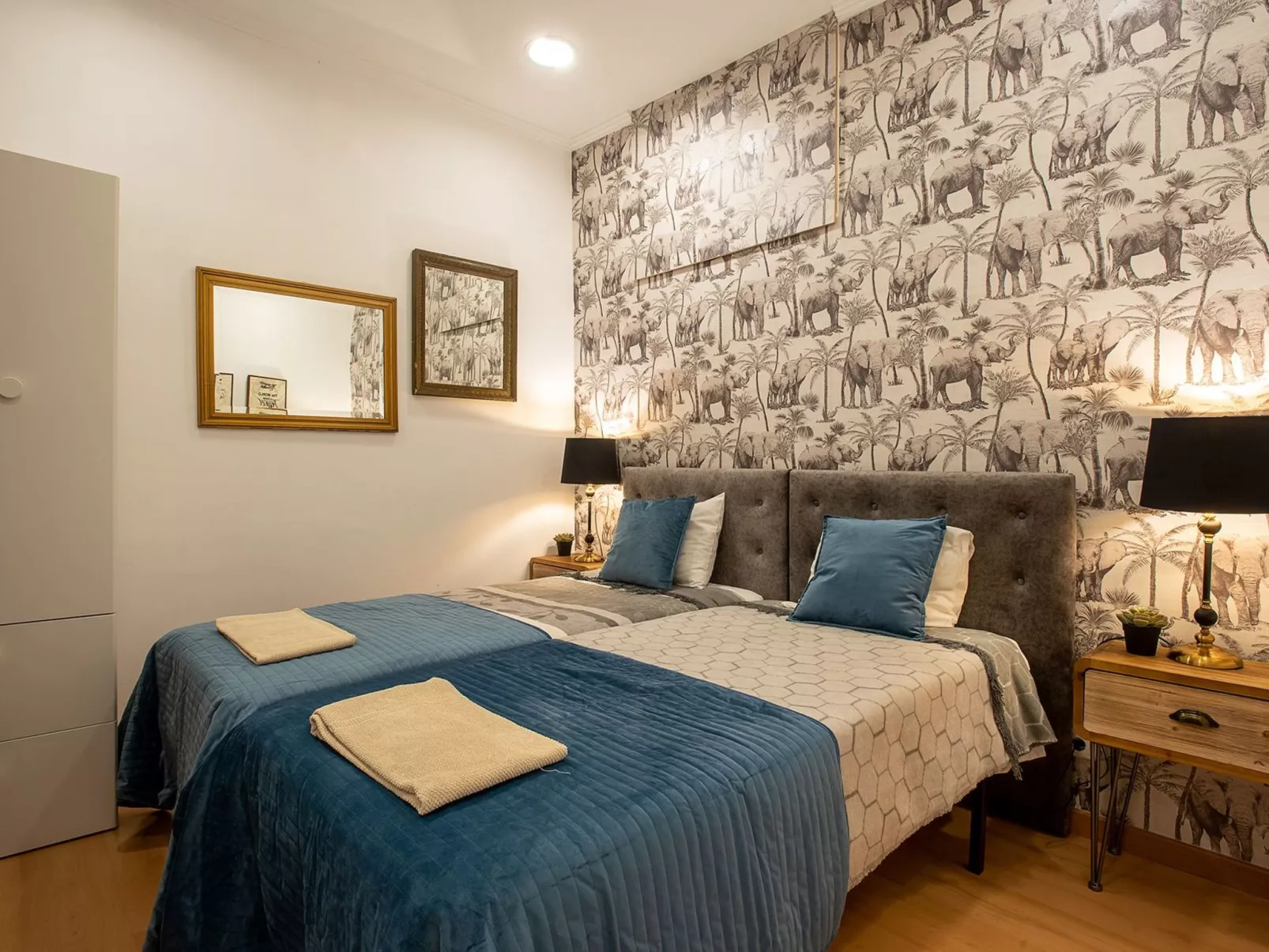 Baum Liverpooler Terrasse-Image-tags.info