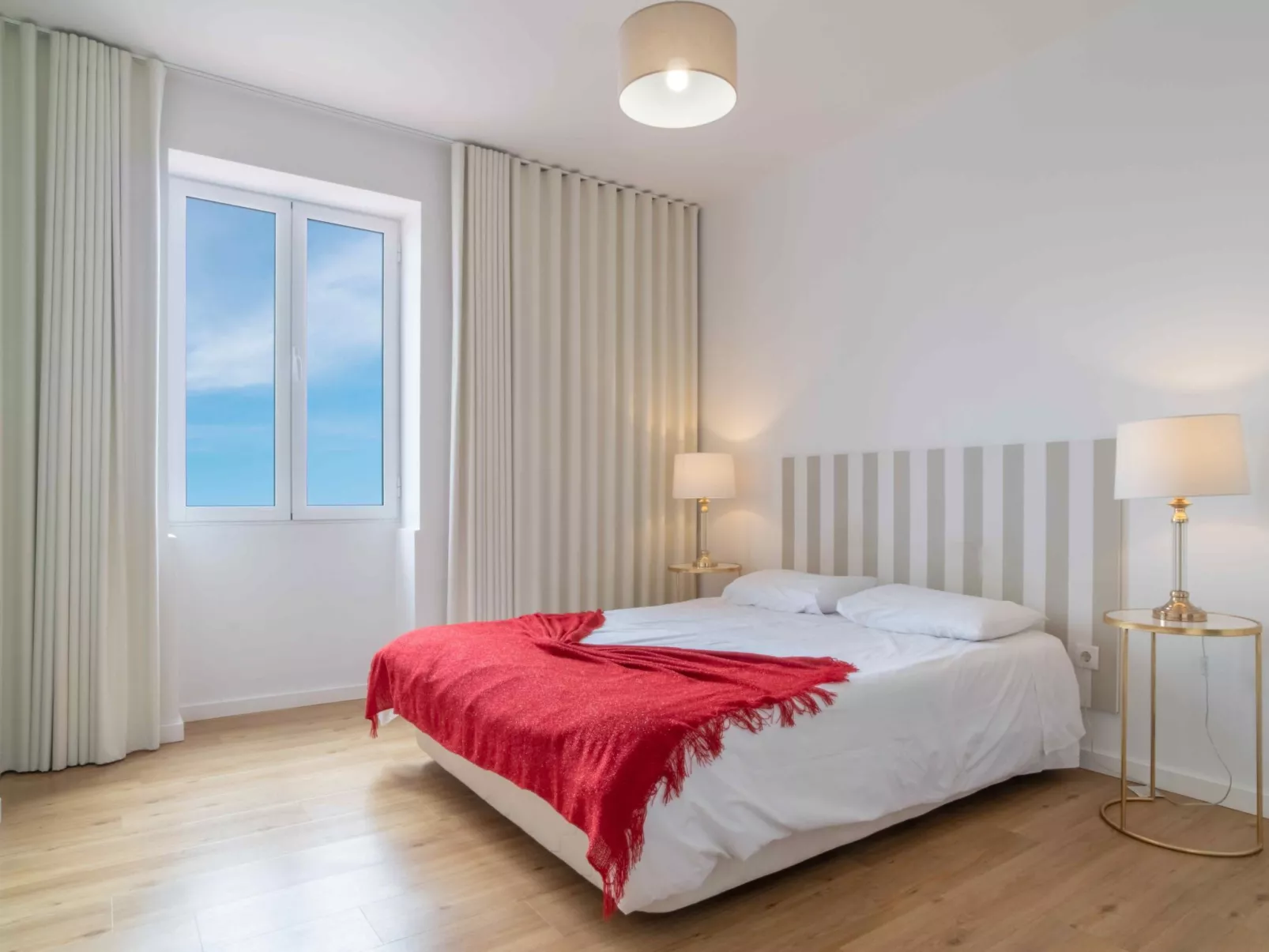 Villa "Serena" mit privatem Pool-Dedans