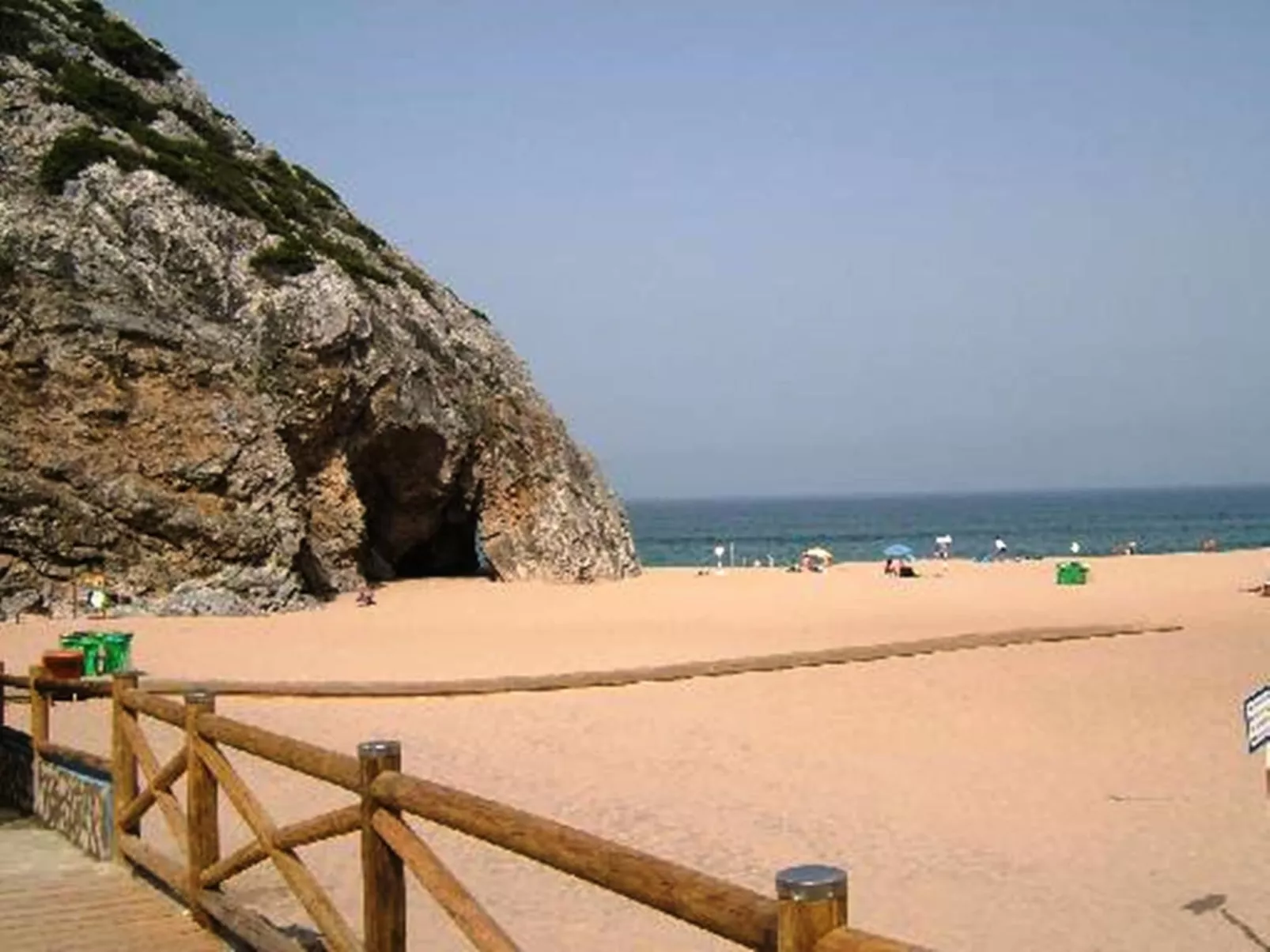 "Quinta do Mar" mit Whirlpool-Dehors