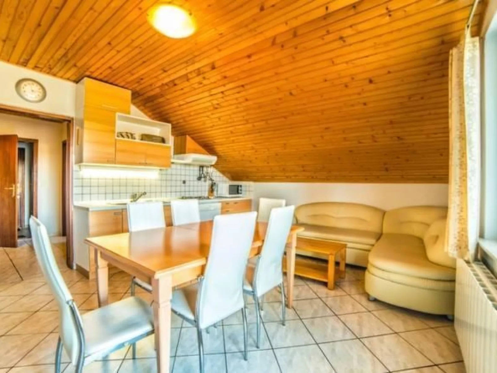 Paolija4' Wohnung mit Gemeinschaftspool-Image-tags.info