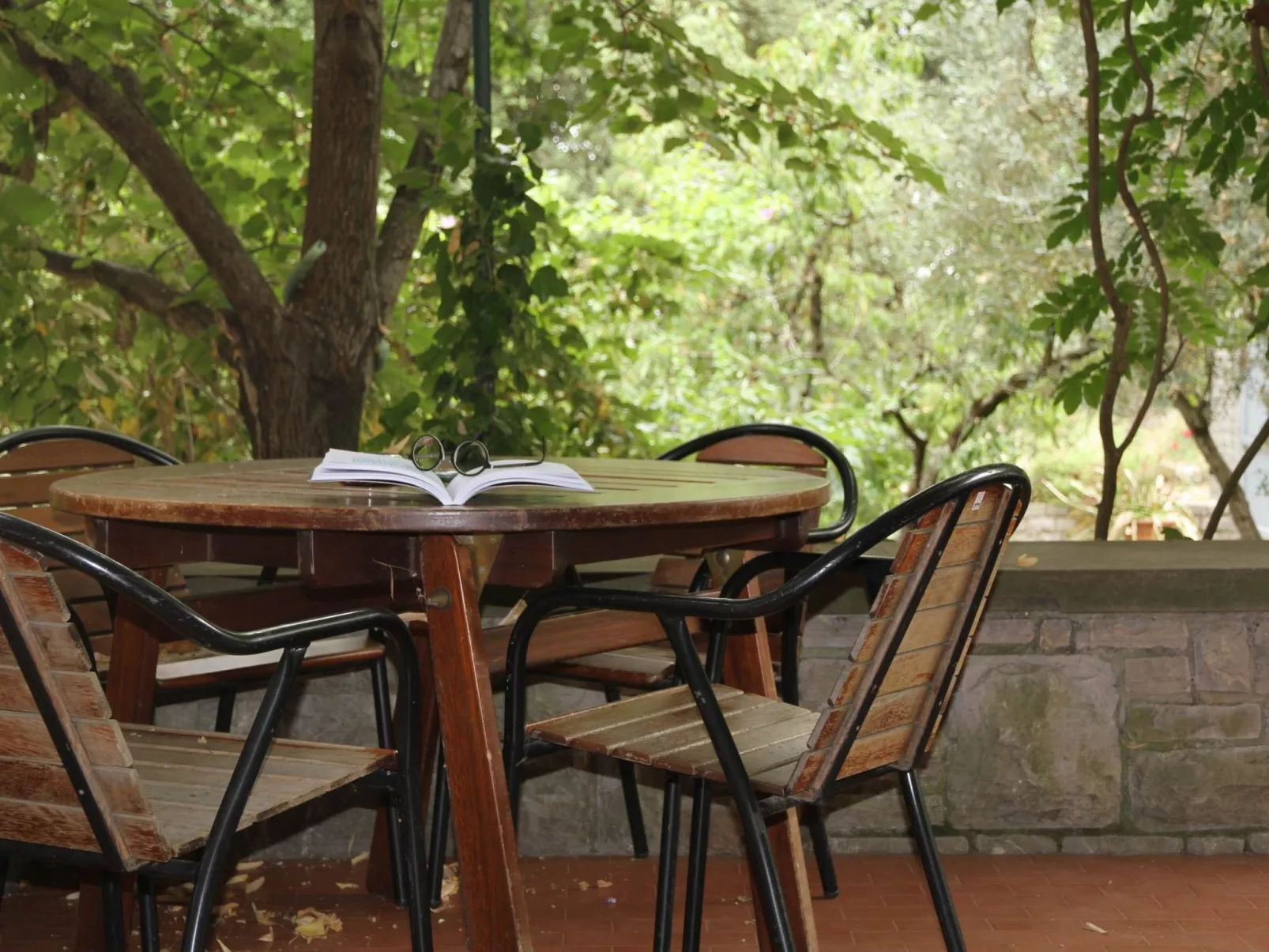 Wohnung 'Giulia 6' mit Pool-Outside