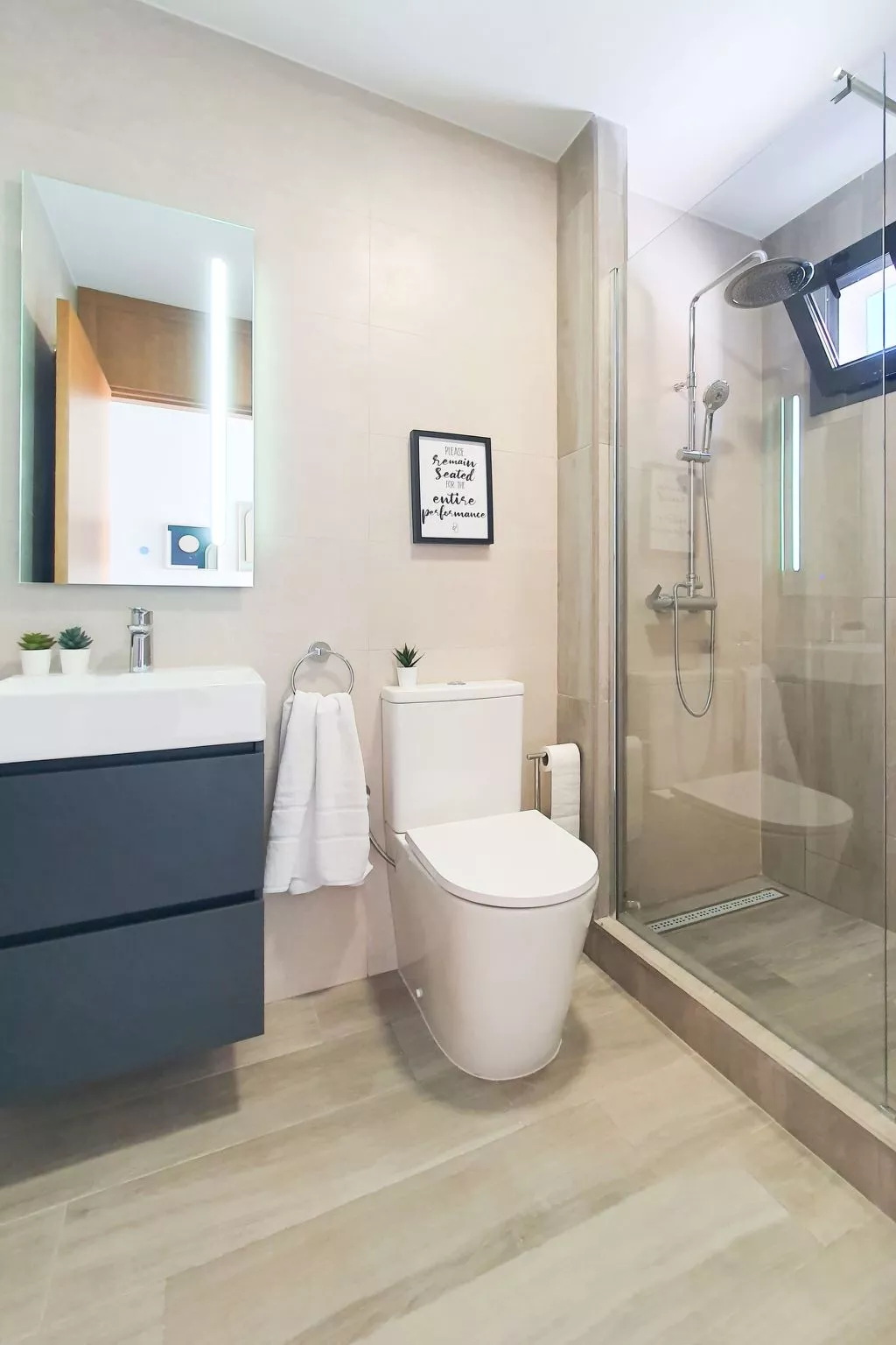 La Casetta de Conil ideal für Familien-Drinnen