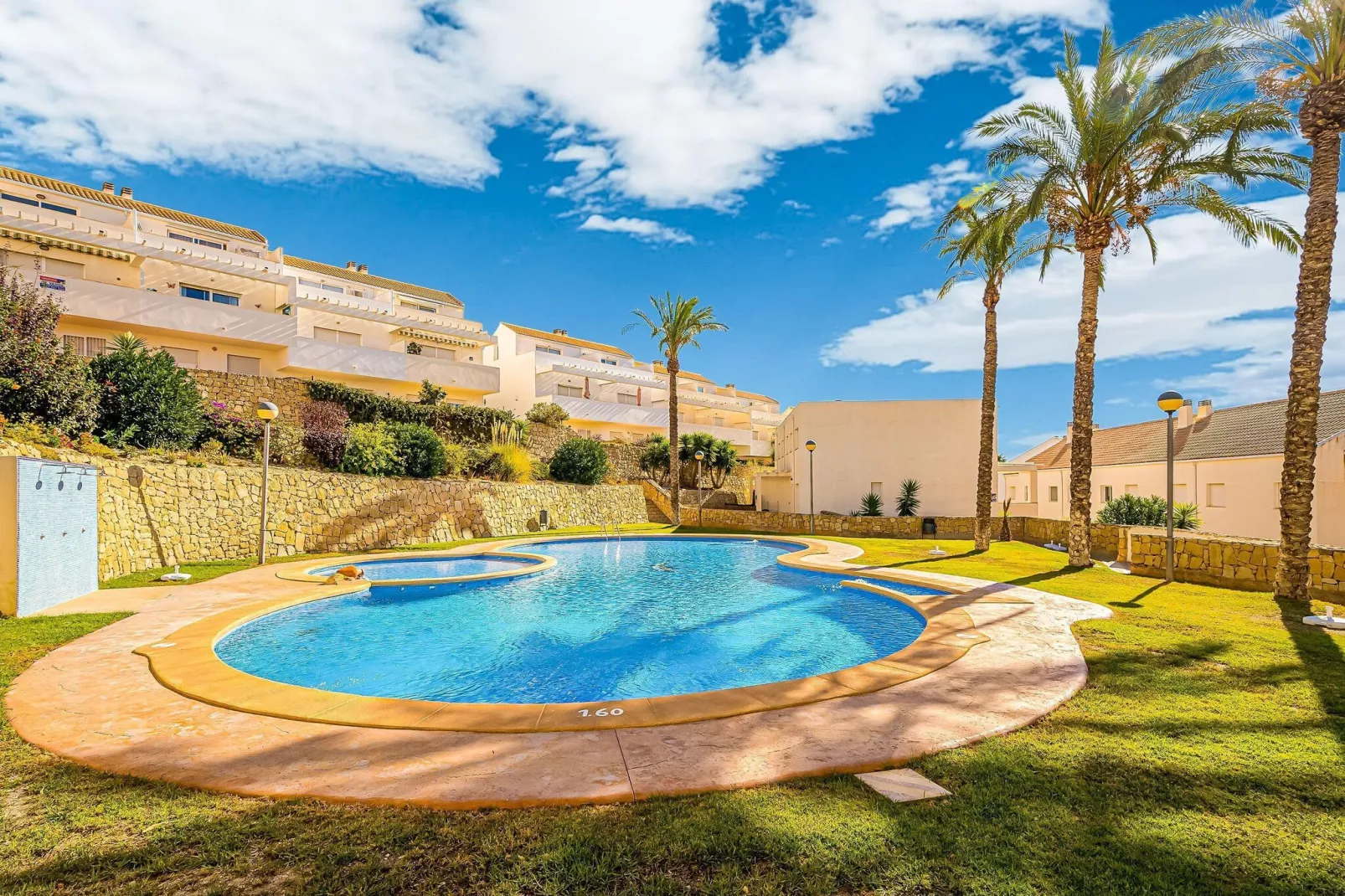 Casa Mediterranea-Pool