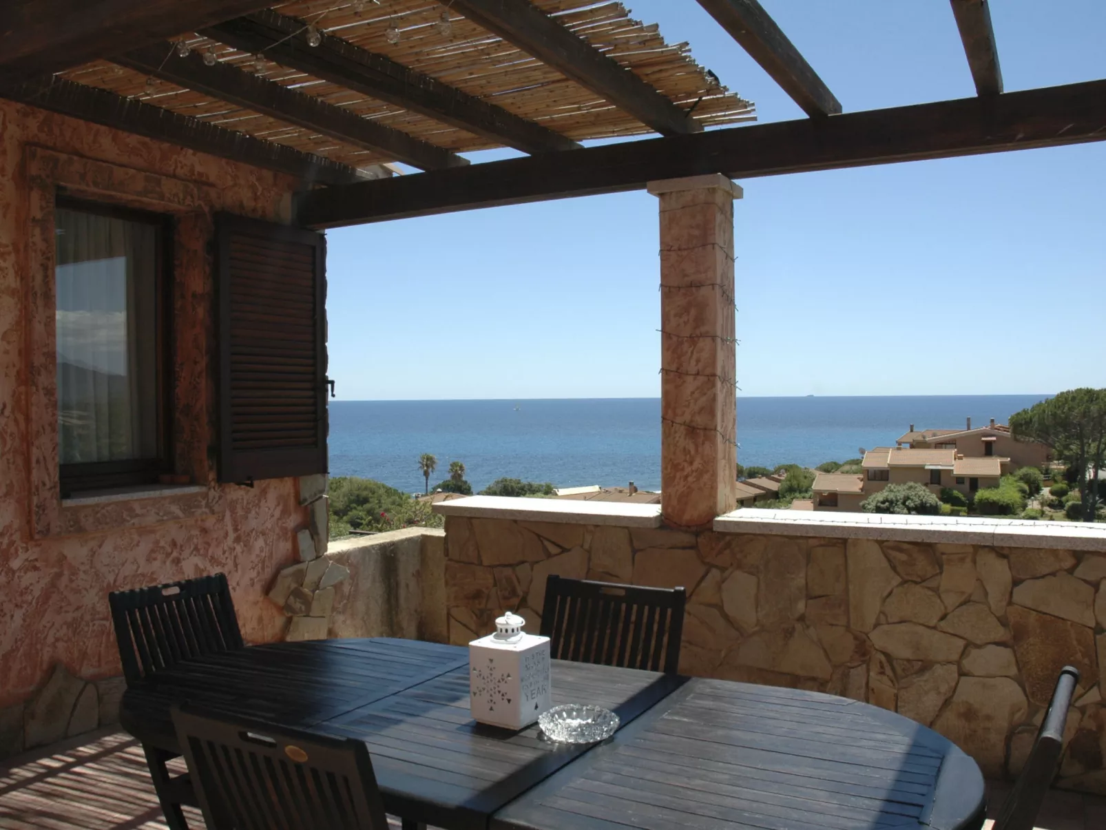 Casa Corallina Meerblick 300m vom Strand entfernt-Inside