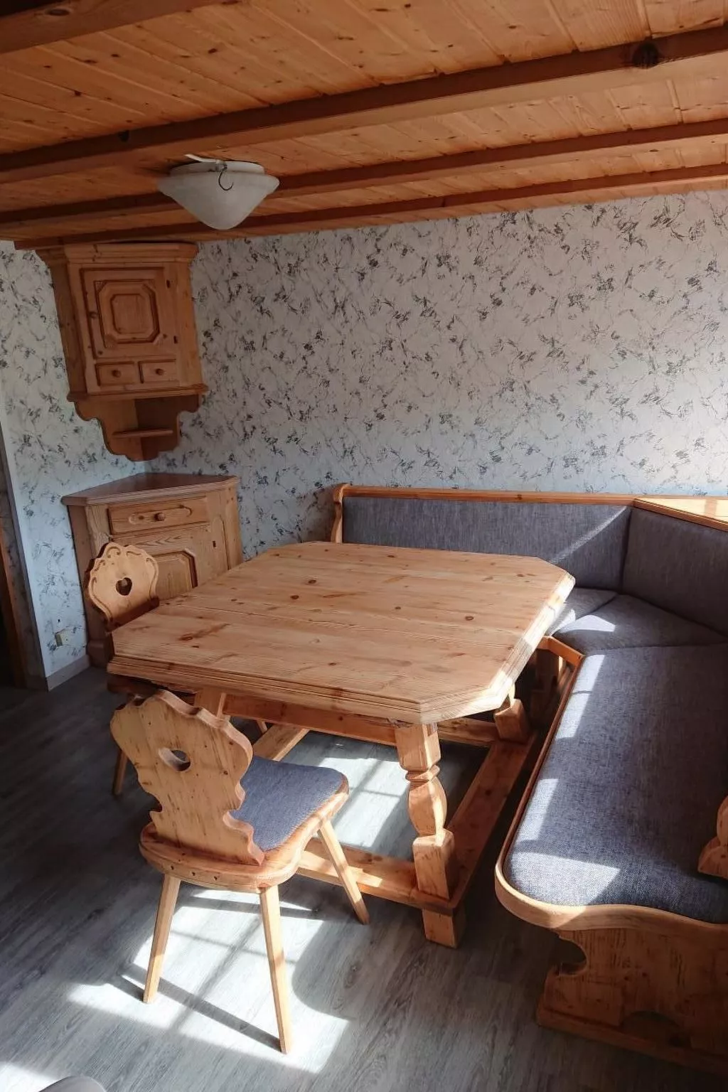 Alpen-Paradies Edelweiss Urnäsch-Dedans