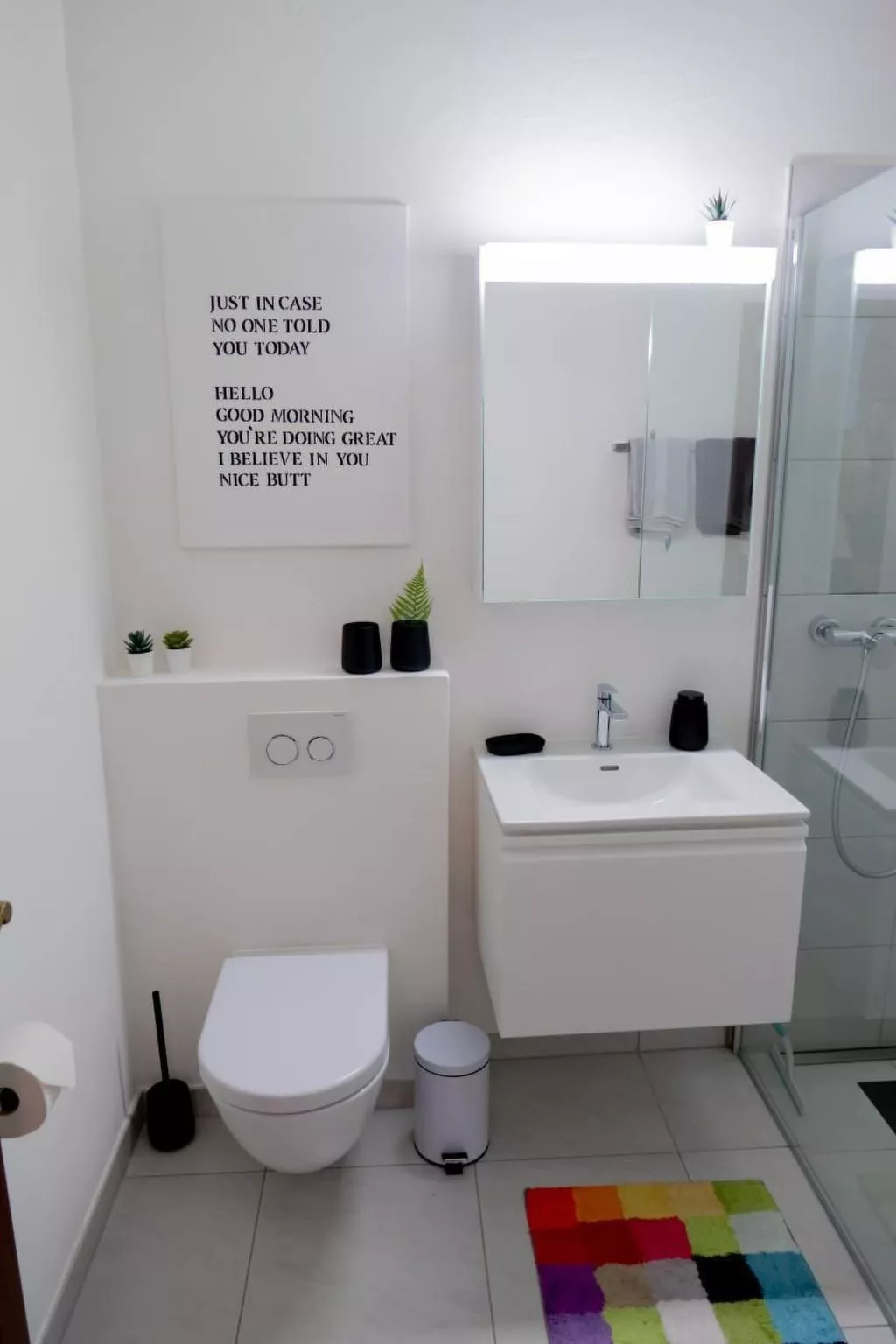 Casa Daniela App 36-Inside