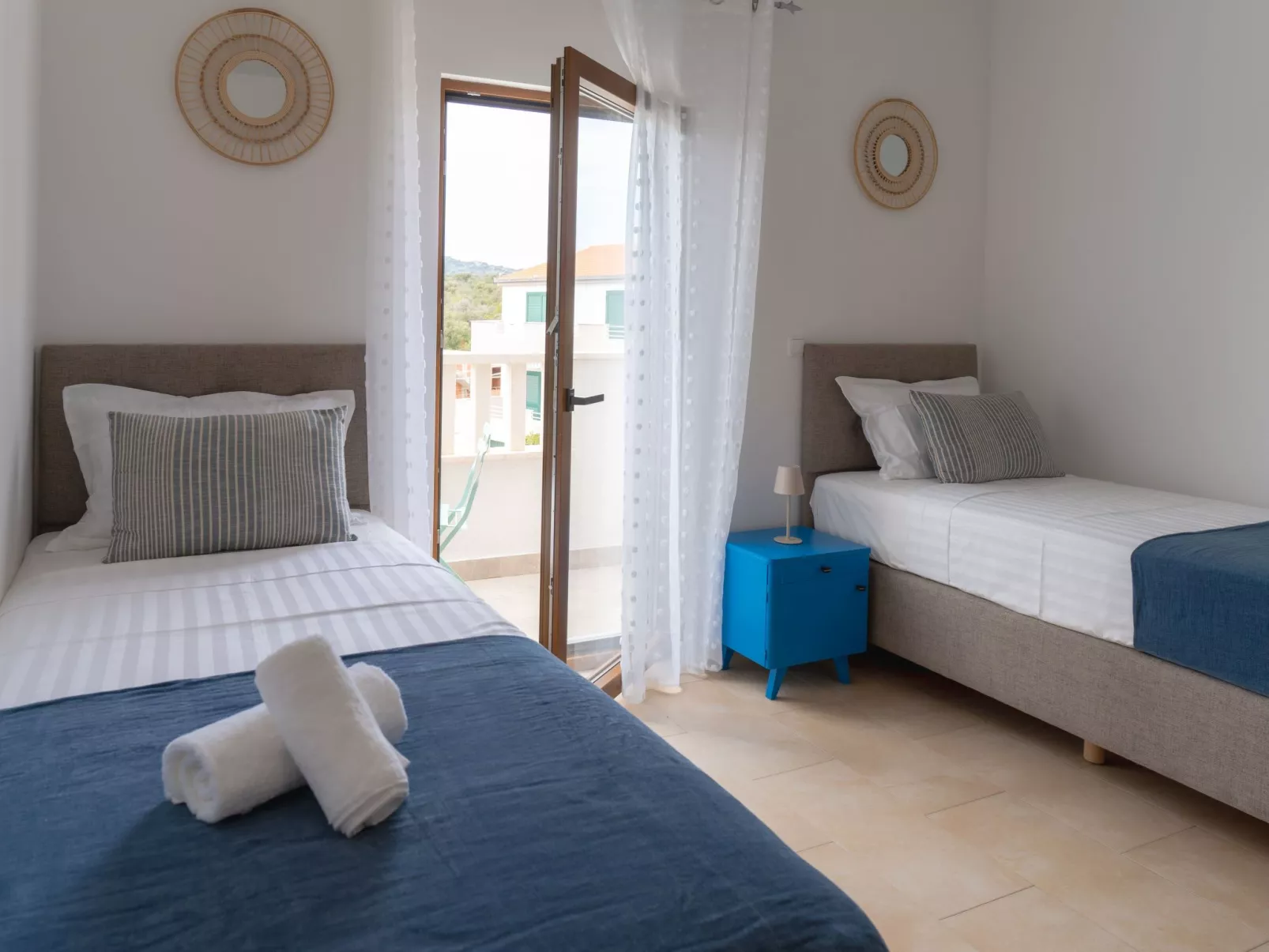 Ferienvilla "Casa Korina" mit eigenem Pool-Inside