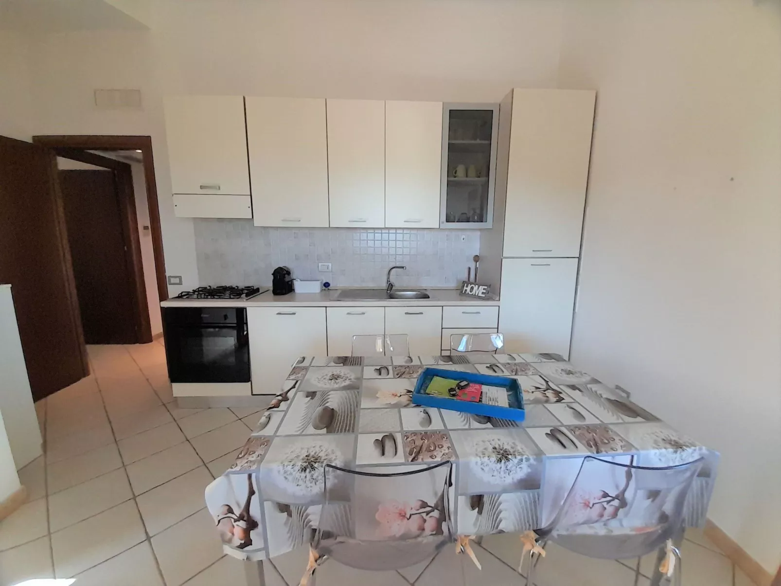 Neu Valmar Ginepri Star Meerblick-Inside