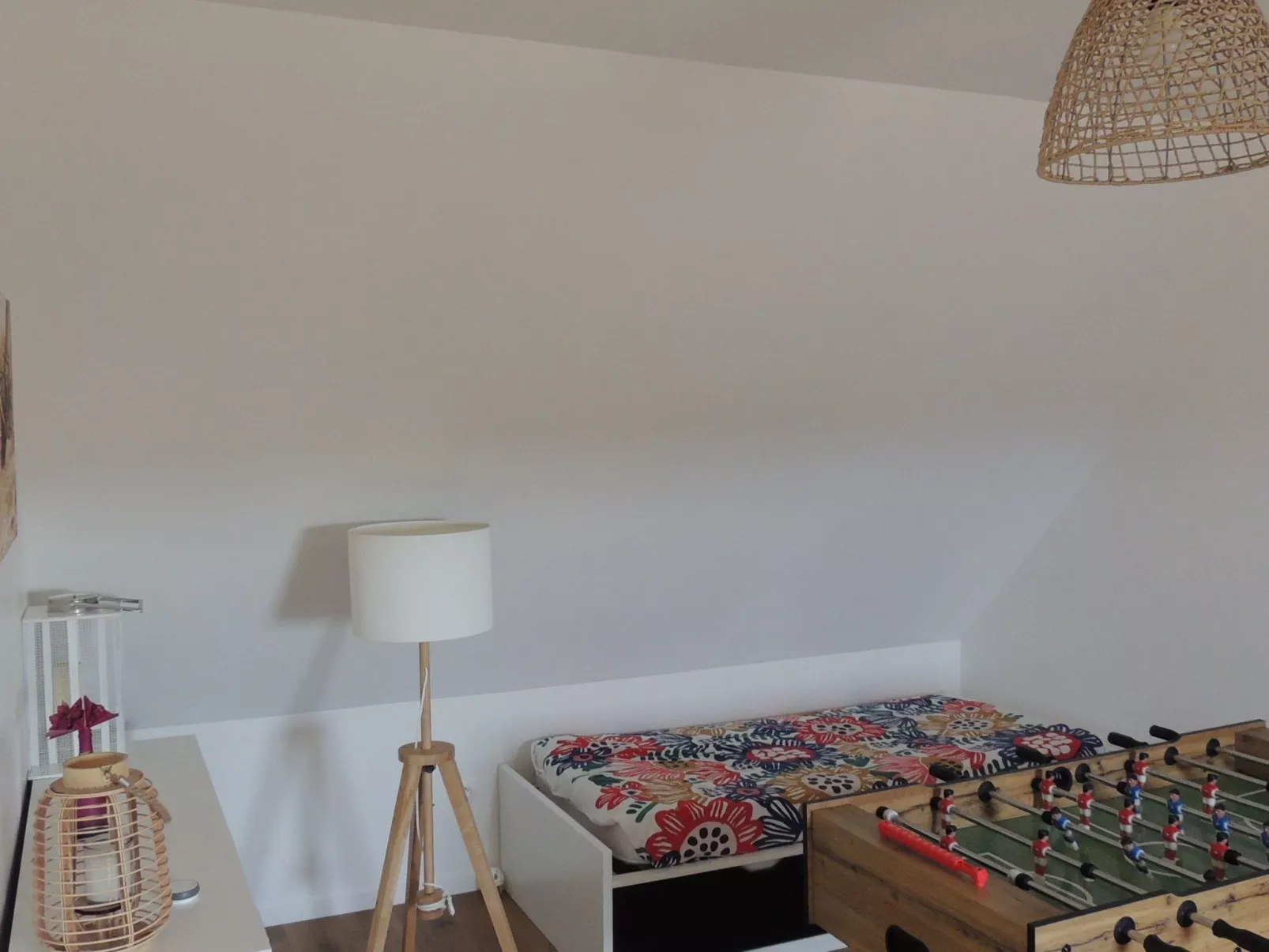 Haus mit Garten und herrlichem Meerblick-Dedans