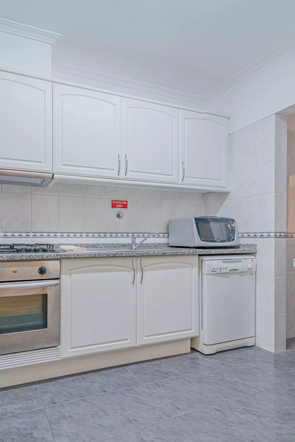 Appartement mit Meerblick-Drinnen