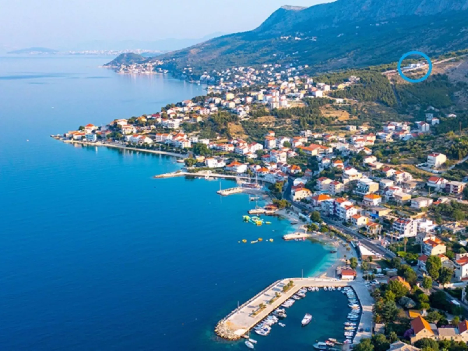 Boutique Villa Fay-Dehors