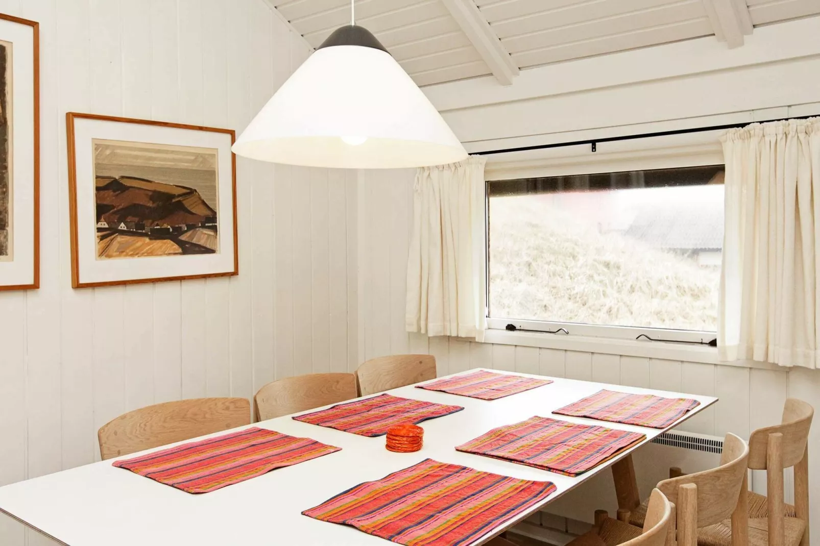 Modernes Strandhaus -- By Traum Ferienwohnungen-Innenbereich