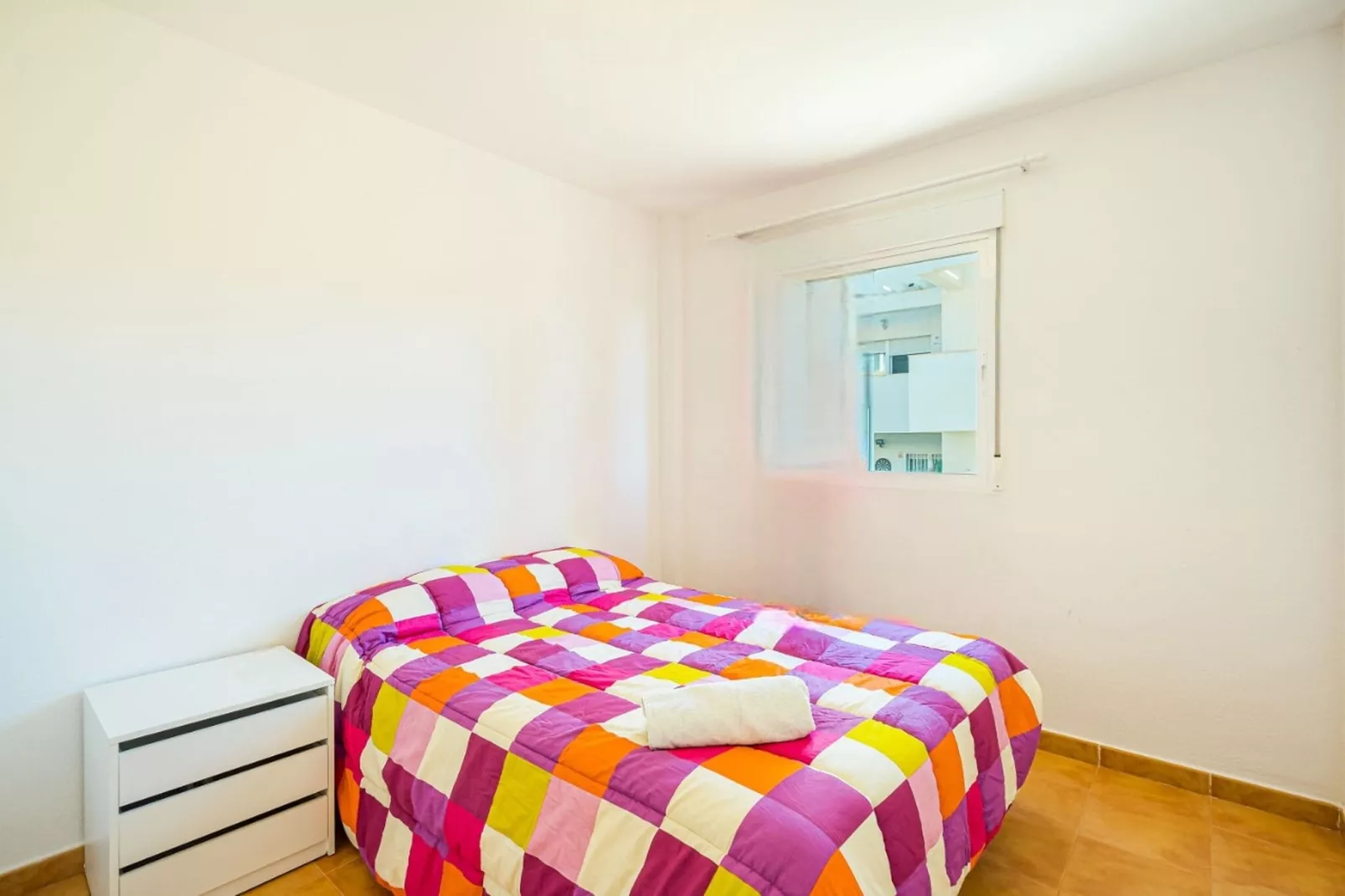 Casa Mediterranea-Bedroom